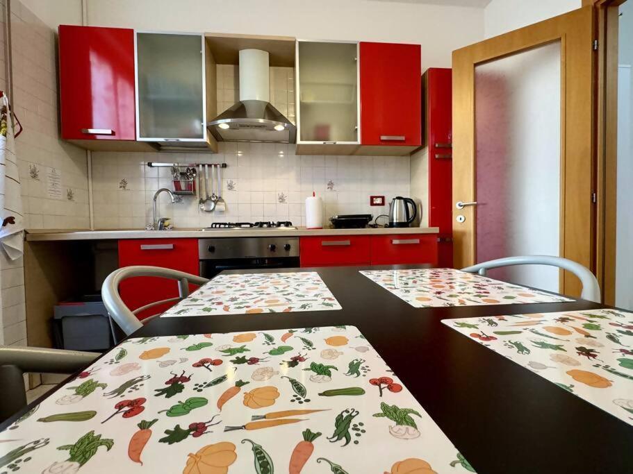 Ilaria House Lejlighed Como Eksteriør billede