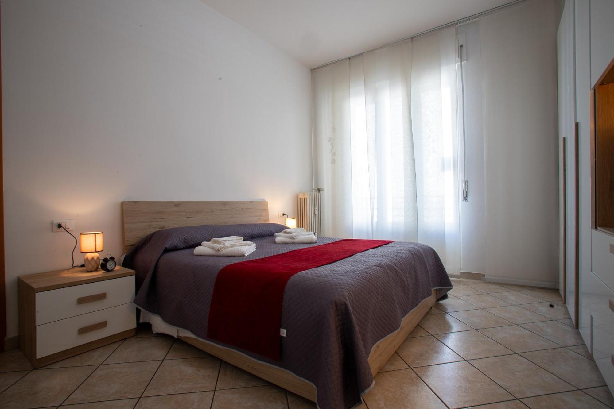 Ilaria House Lejlighed Como Eksteriør billede